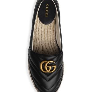 Gucci Pilar Star Espadrille